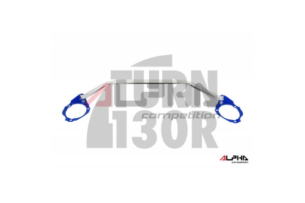 Alpha Competiton front strut bar Subaru Impreza 08-14