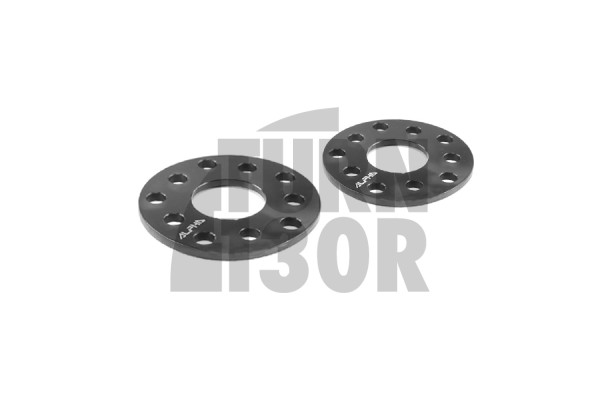 10,12 or 15mm Wheel Spacers for Audi S4 / RS4 / S5 / RS5 / RS6 Alpha Competition