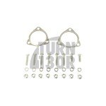 Black Mamba Audi RS6 C7 / RS7 C7 Decat Downpipes