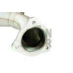 Black Mamba Audi RS4 B9 / RS5 F5 Decat Downpipes