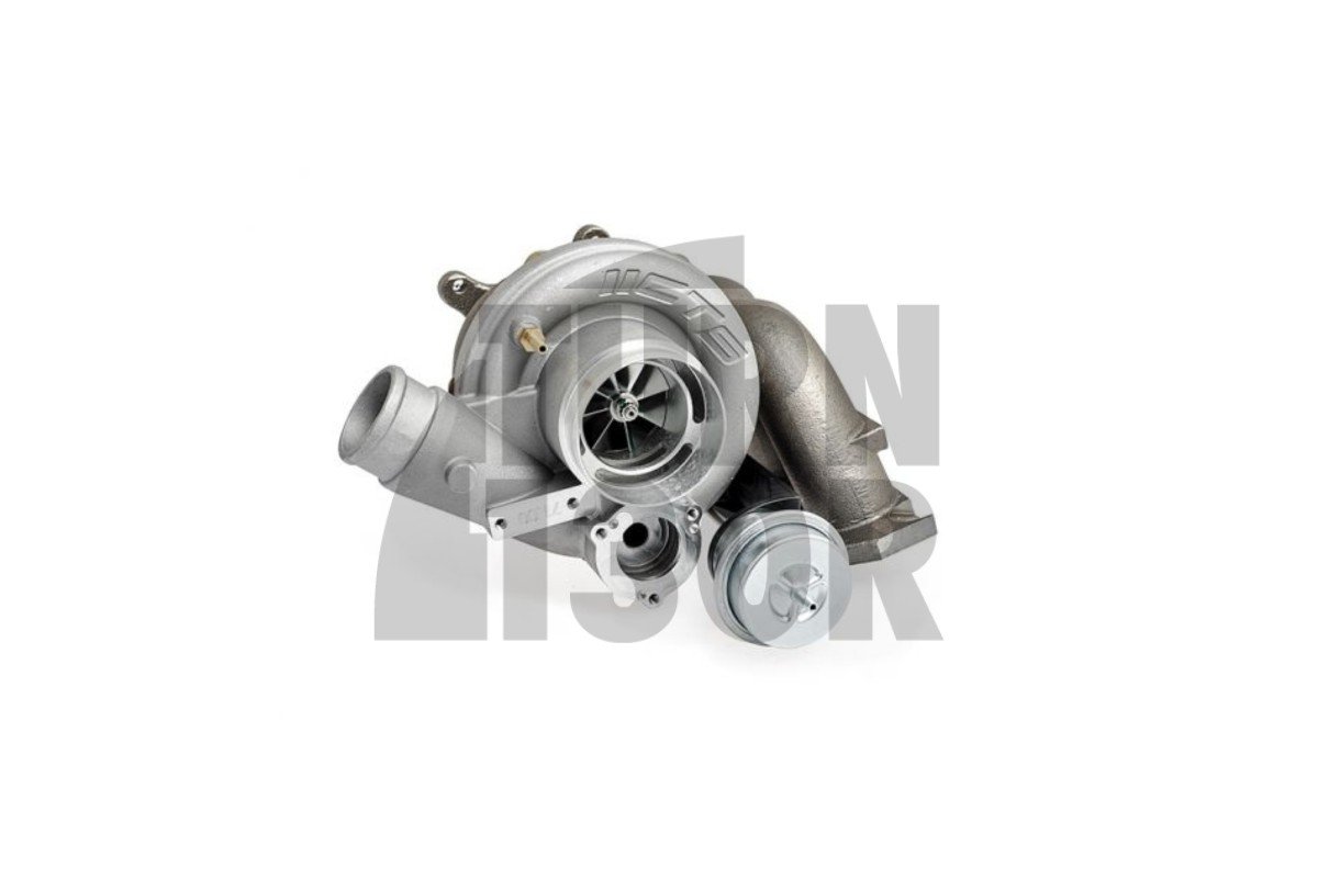 BOSS kit for Golf 6 GTI / Scirocco / Leon 2 / Octavia 2.0 TSI EA888.1 CTS Turbo