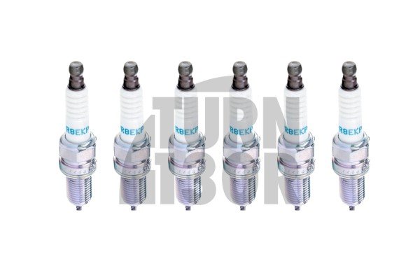 Spark Plugs NGK DCPR8EKP designed for BMW M3 E46