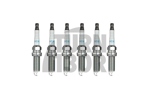 Upgrade your Nissan 370Z / 350Z 2007 and newer with NGK Colder DILKAR7B11 Spark Plugs