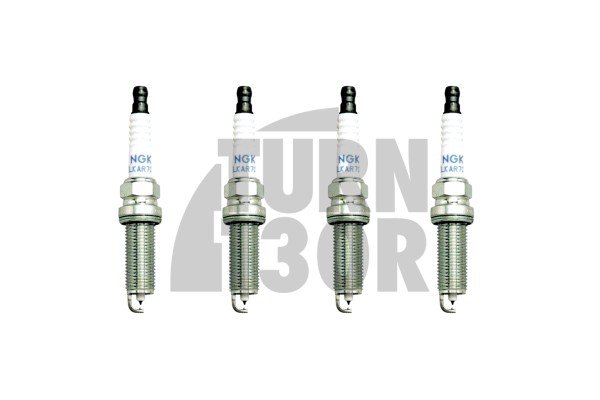 NGK DILKAR7C9H Spark Plugs designed for Renault Clio 4 RS
