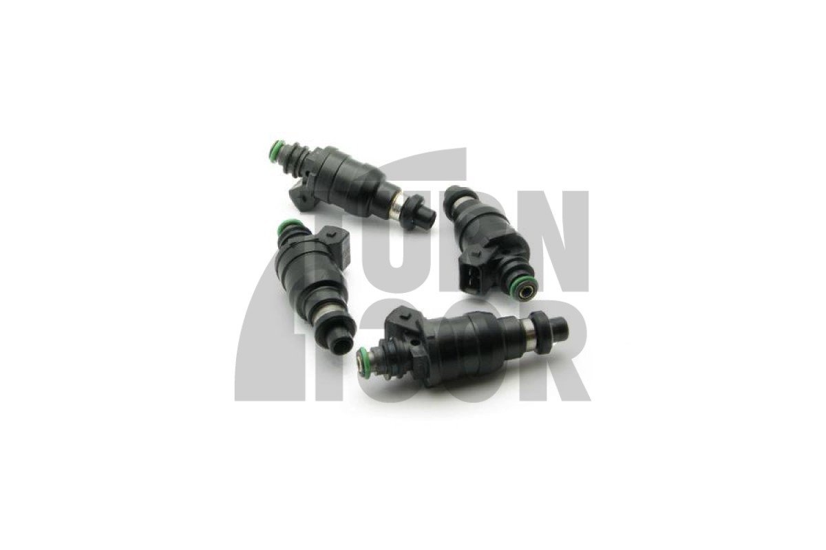 Deatschwerks 800cc / 1000cc / 1200cc / 1500cc or 2200cc Injectors Kit Mitsubishi Lancer Evo 8 / Evo 9