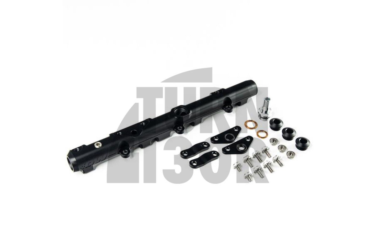 Deatschwerks Fuel Rail Kit Honda S2000