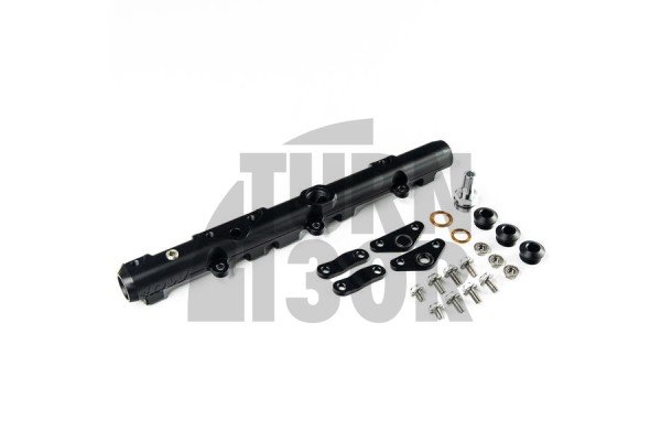 Deatschwerks Fuel Rail Kit Honda S2000