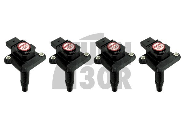 S3 8L / TT 8N / Leon 1M / Golf 4 GTI / Polo GTI 1.8T 20V Okada Projects Plasma Ignition Coils
