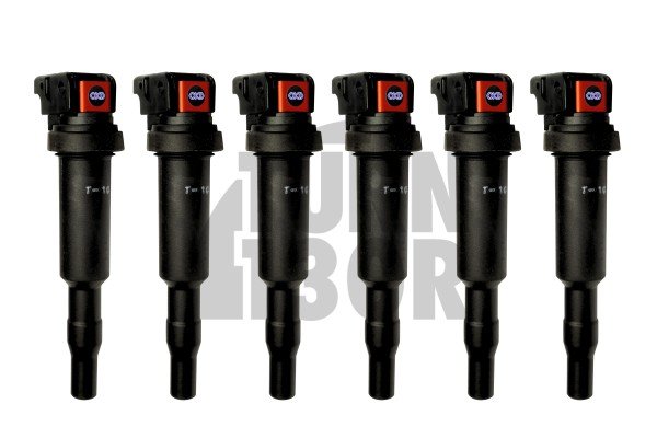 BMW M3 E46 Okada Projects Plasma Ignition Coils