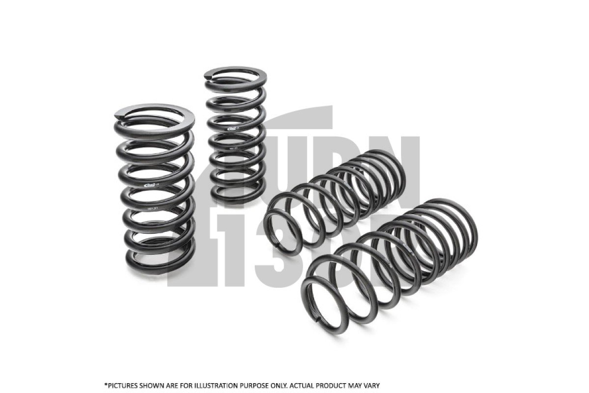 Eibach Pro-Kit Lowering Springs Audi TTRS 8S -20mm