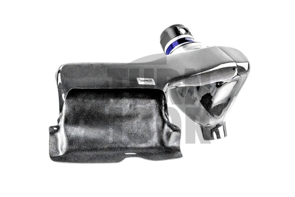 Carbon Fiber Intake System for BMW M3 E46 by Gruppe M
