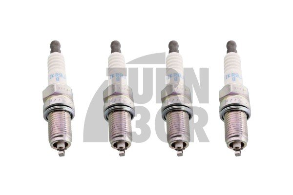 Spark Plugs suitable for Fiat 500 / 595 Abarth - NGK IKR9J8
