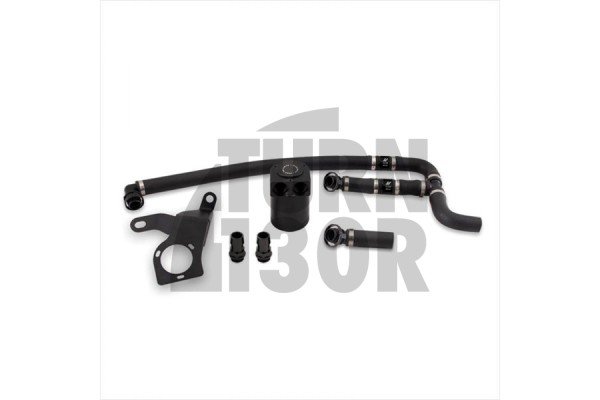 Mishimoto Baffled Oil Catch Can Audi S4 / S5 B9