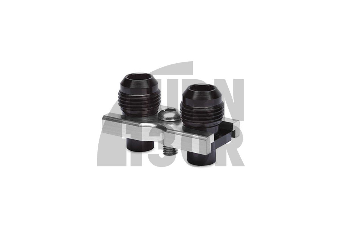 Oil Line Fitting Kit for BMW M3 E36 / M3 E46 and 135i E82 / 335i E9x Mishimoto