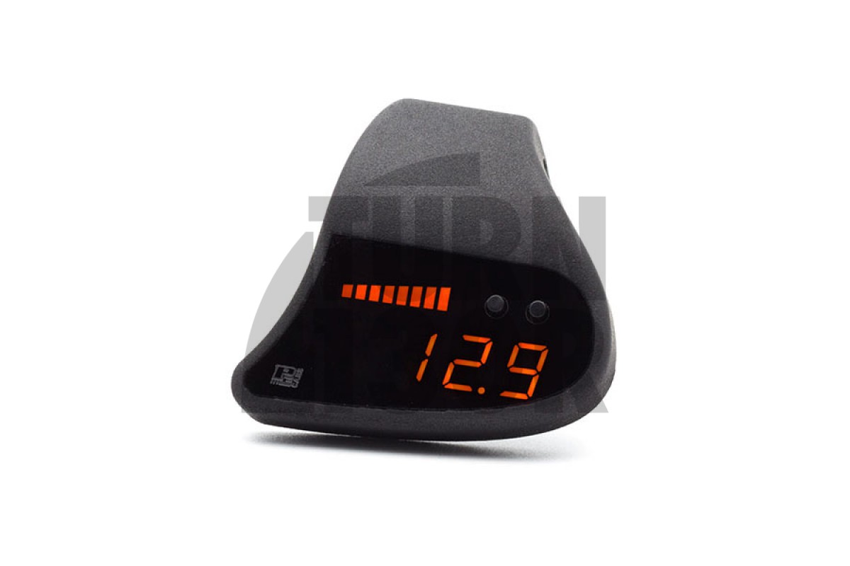 Digital Vent Gauge for Mini Cooper S R56 P3 Gauges
