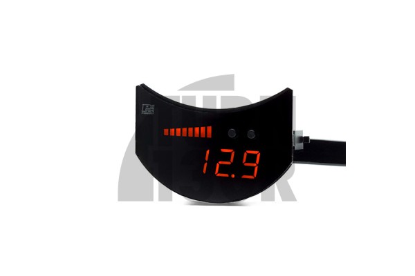 Digital Vent Gauge for Subaru BRZ / Toyota GT86 P3 Gauges 