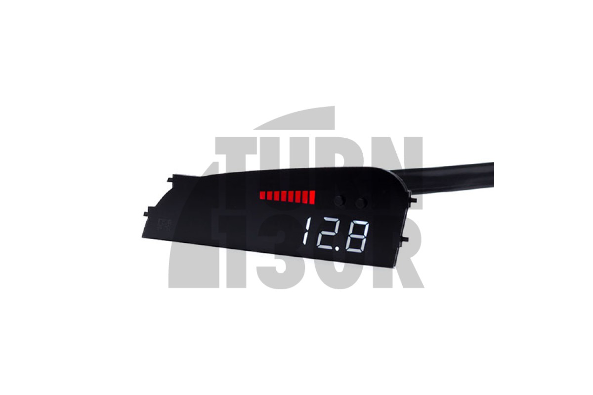 Digital Vent Gauge for Golf 7 GTI P3 Gauges