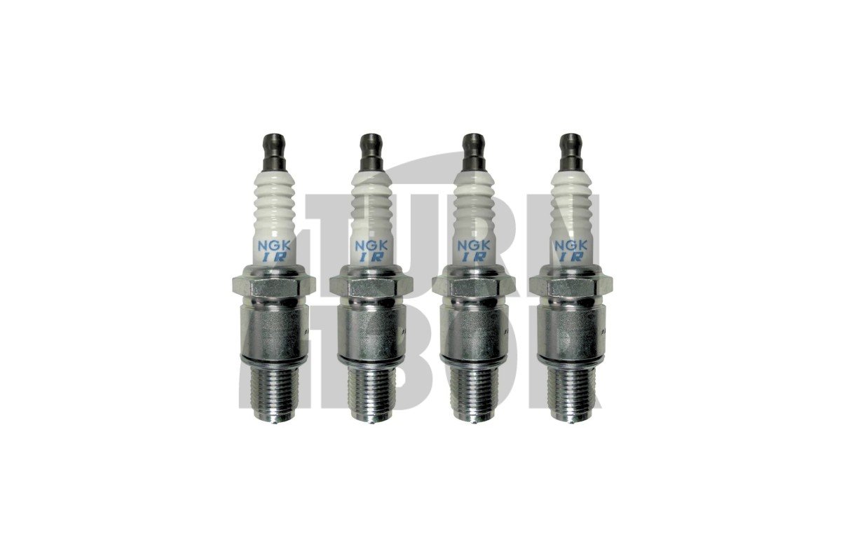 Spark Plugs for Mazda RX8: NGK RE8C-L and RE9B-T