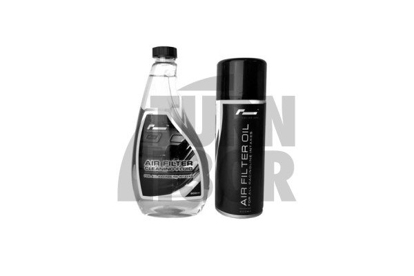 Air Filter Oil and Cleaner Kit Racingline