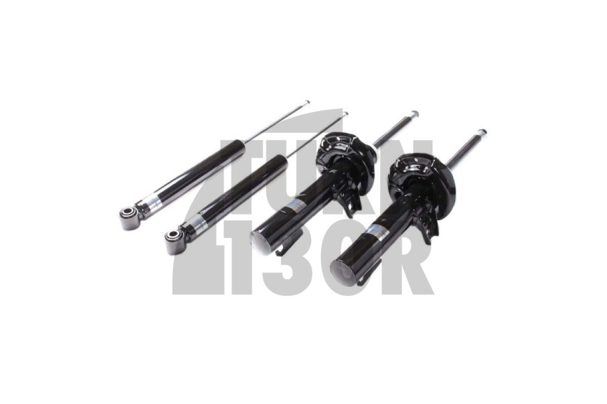 Racingline Damper Kit Golf 7 GTI / Golf 7 R / Leon 3 Cupra / Octavia VRS