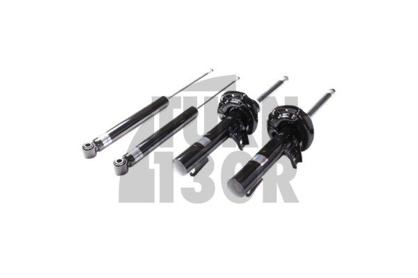 Racingline Damper Kit Golf 7 GTI / Golf 7 R / Leon 3 Cupra / Octavia VRS 