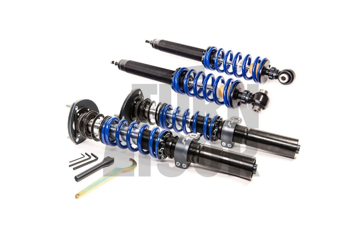 Tracksport Coilovers for S3 8P / Golf 5 GTI / Golf 6 GTI / Leon 2 Cupra Racingline