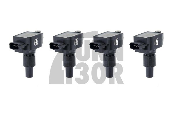 Mazda RX8 NGK ignition coil packs
