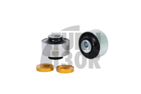 Front Control Arm Upper Bushings for Nissan 350Z / 370Z Whiteline