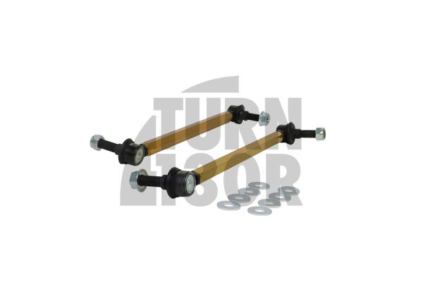 Whiteline Adjustable rear Anti-Roll Bar Toyota Yaris GR
