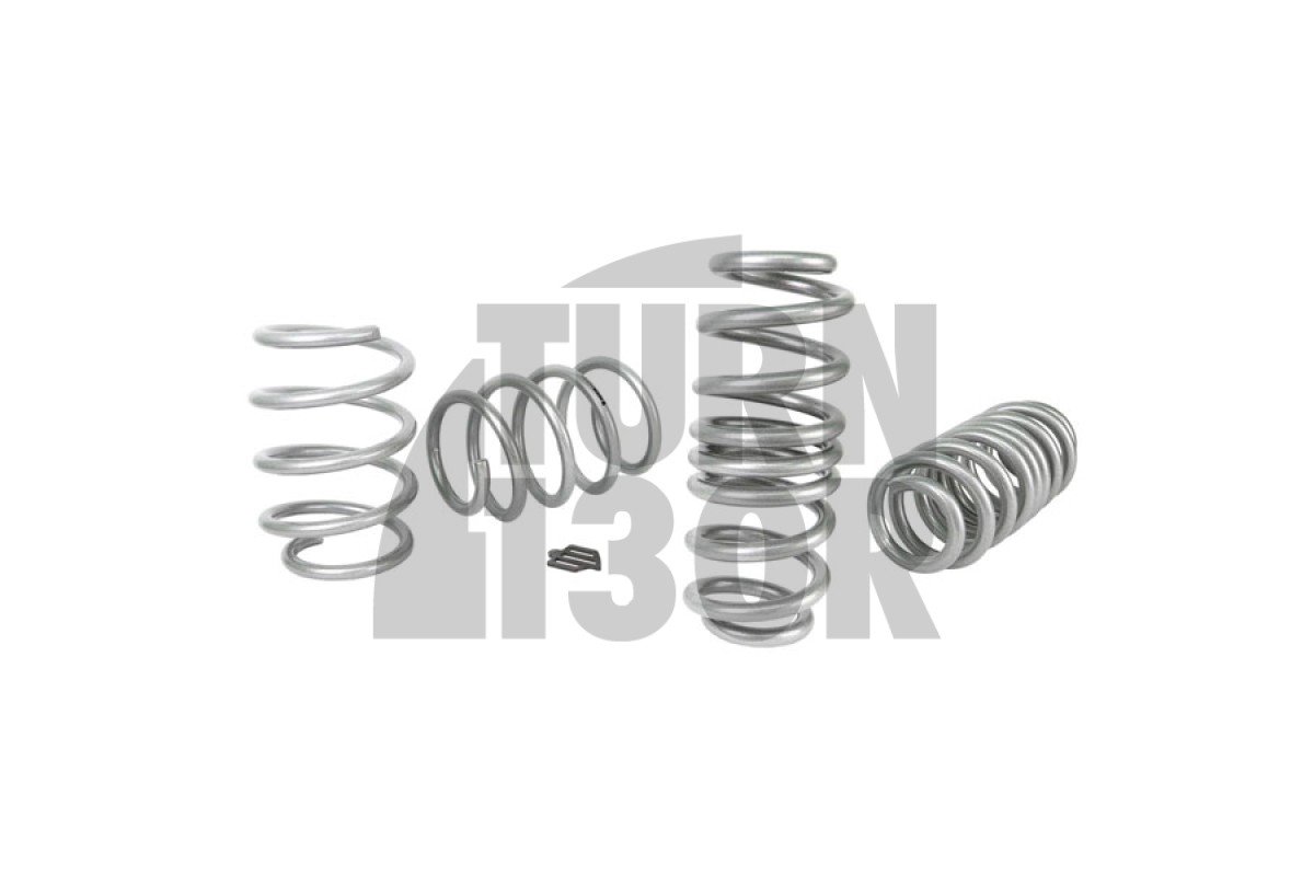 -20mm Lowered Springs for Golf 7 R Whiteline