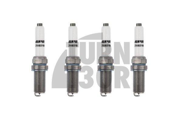 Pro Grade 9 Spark Plugs for Golf 7 GTI / Golf 8 R / S3 8V / TT 8S / Leon 3 Cupra APR