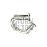 Black Mamba Decat Downpipes for Lamborghini Urus - Audi RSQ8 - Cayenne 4.0T