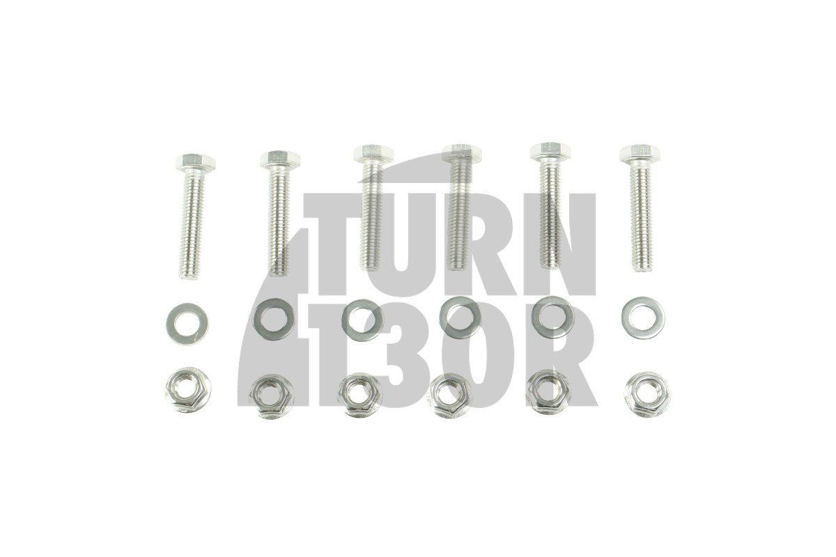 Black Mamba Decat Downpipes for Lamborghini Urus - Audi RSQ8 - Cayenne 4.0T