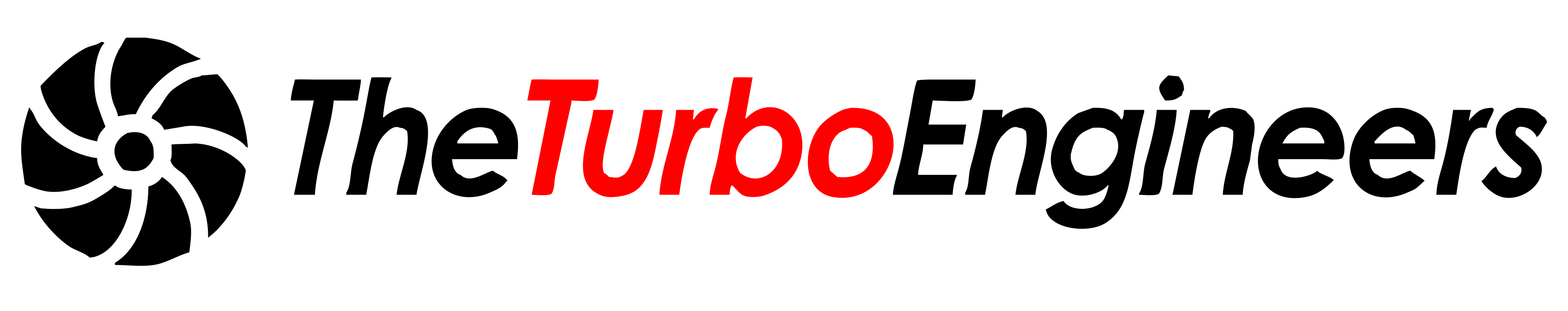 The Turbo Engineers
