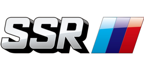 SSR