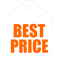 BESTE PRIJS. GEGARANDEERD